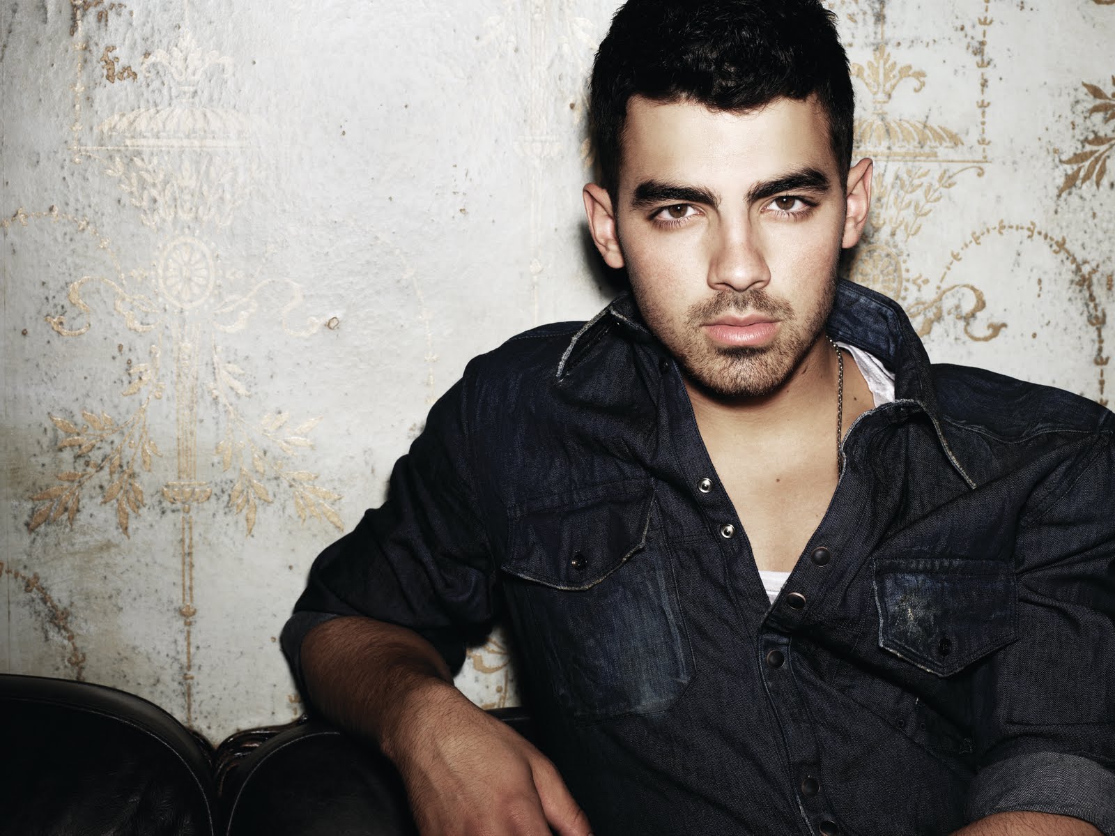 Joe Jonas Wallpaper 1600x1199