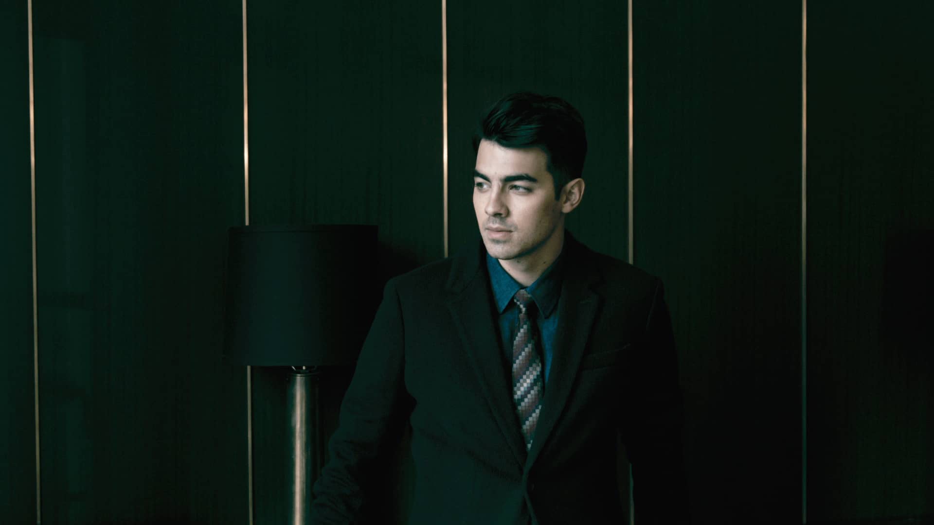 Joe Jonas Wallpapers HD 1920x1080