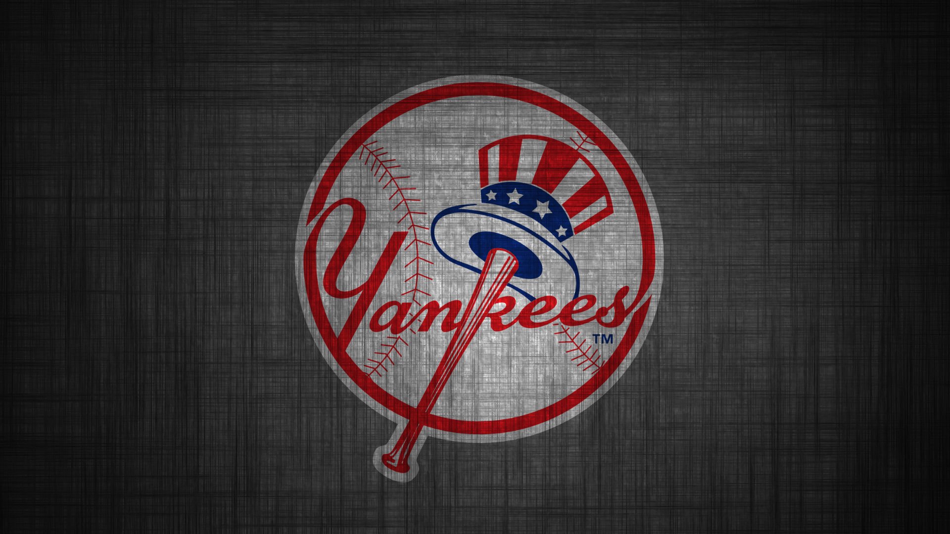 New York Yankees Wallpaper HD