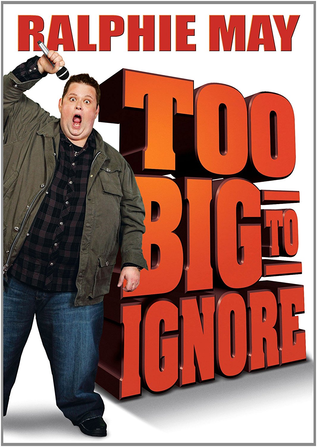 Ralphie May HD Wallpaper 1066x1500