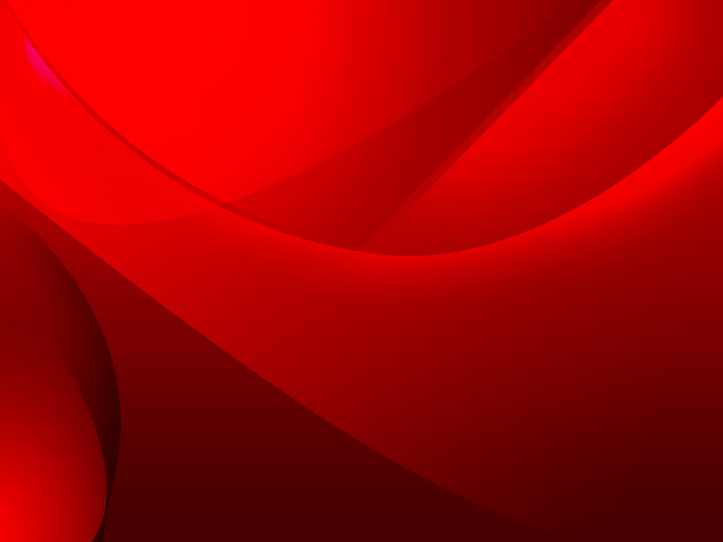 Red Wallpaper Design Background