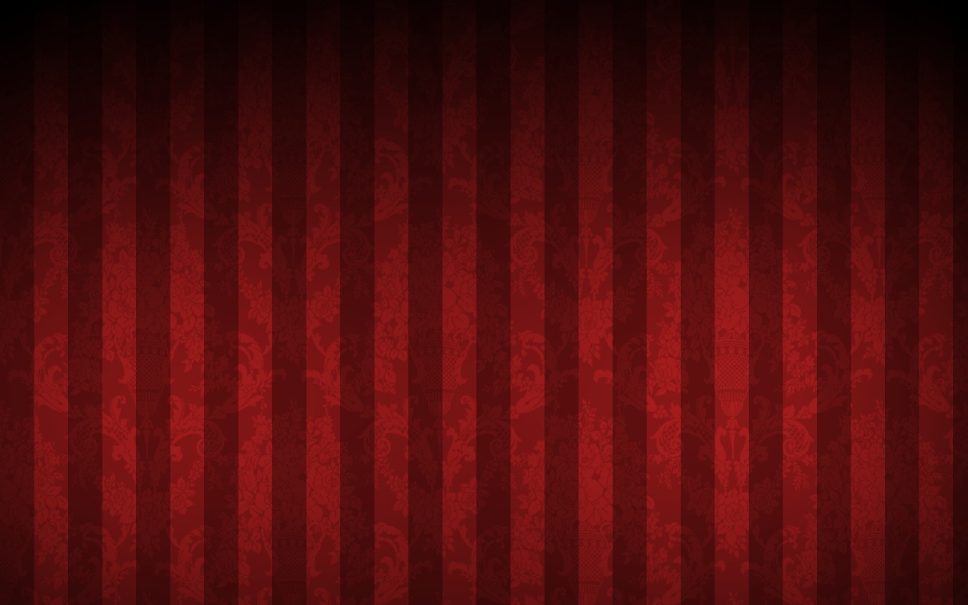 Red Wallpaper 1920x1200