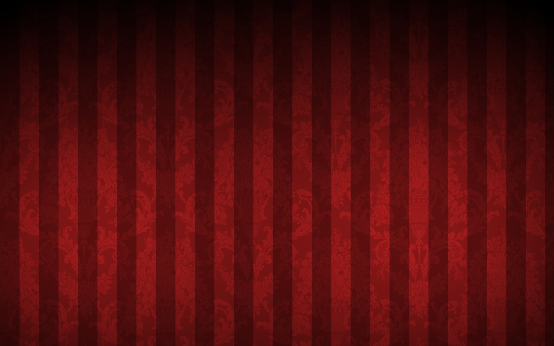 Red Wallpaper