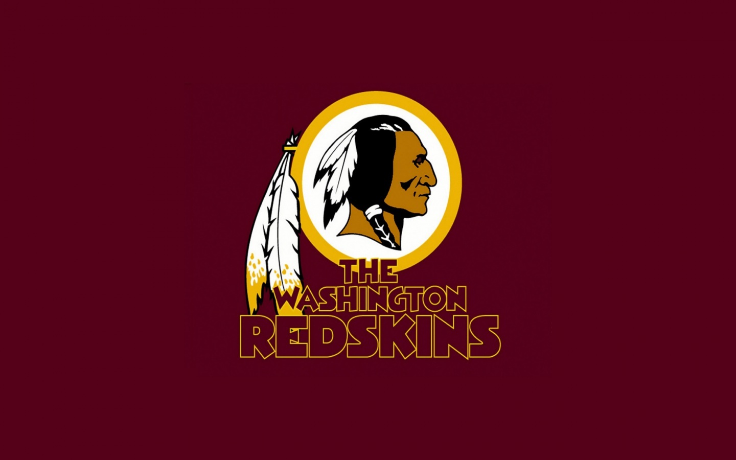 Redskins Wallpaper 1440x900