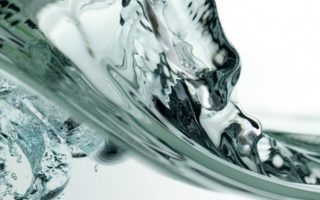 Splash Water Liquid Wallpaper Android