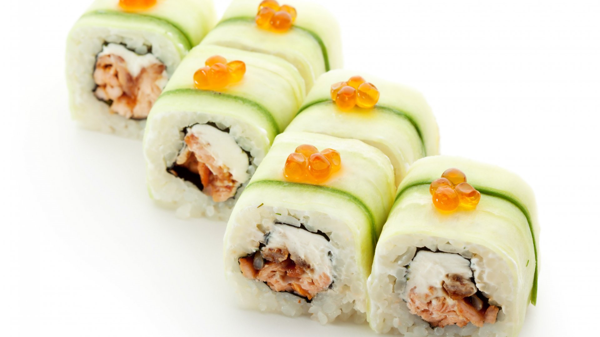 Sushi Wallpaper HD 1920x1080