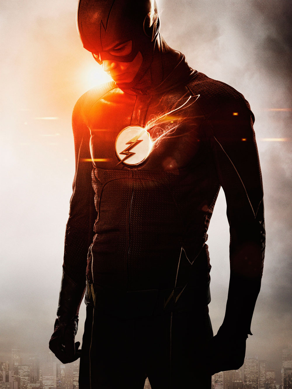 The Flash Wallpaper HD 1000x1329