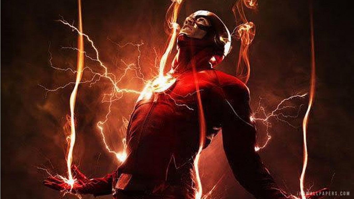 The Flash Wallpaper - Live Wallpaper HD