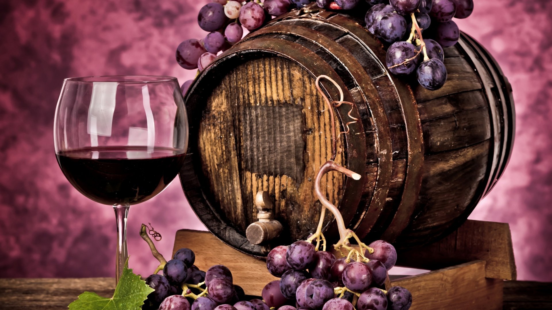 Top Wine HD Wallpaper