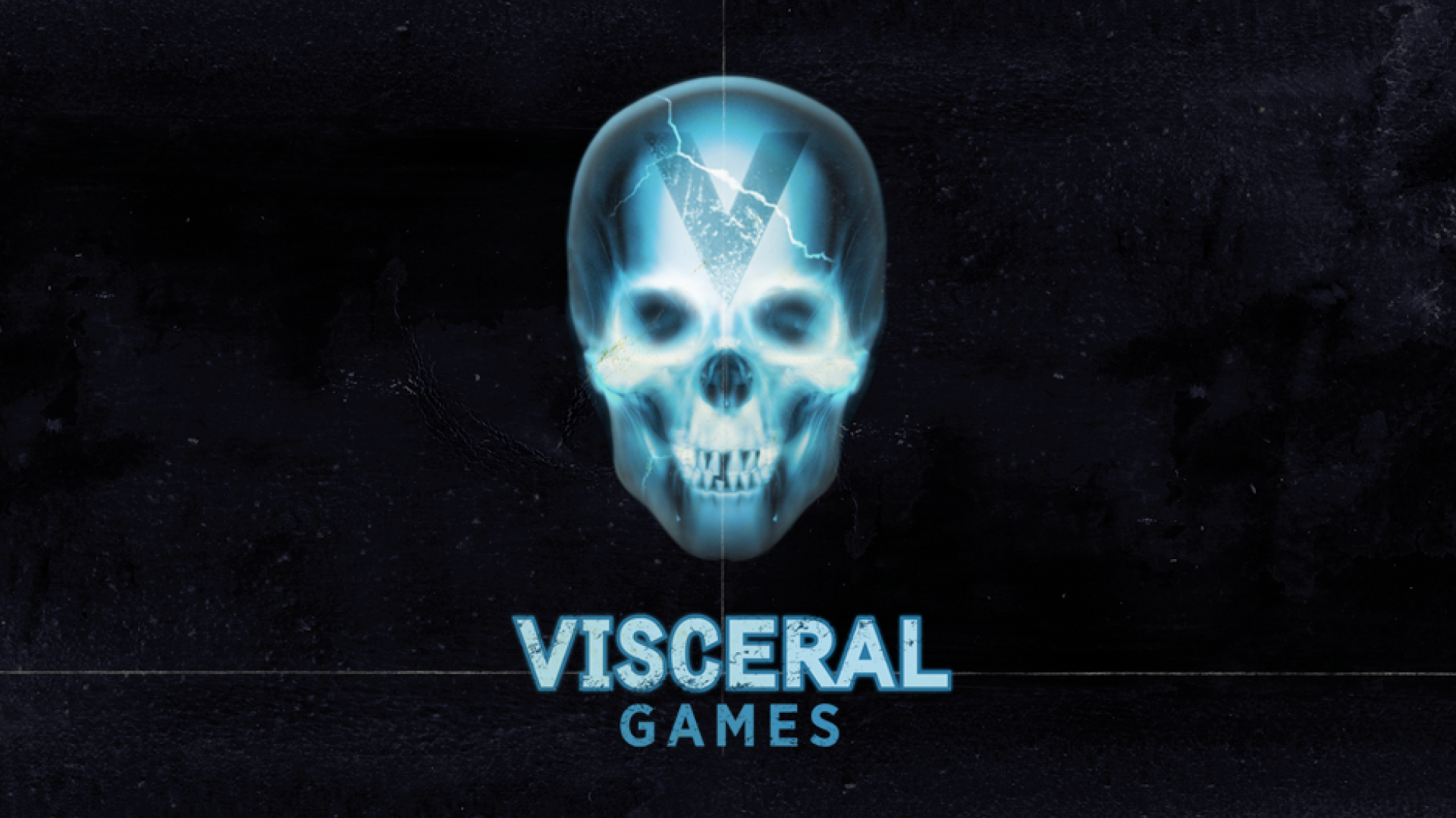 Visceral Games Wallpaper HD 1920x1080