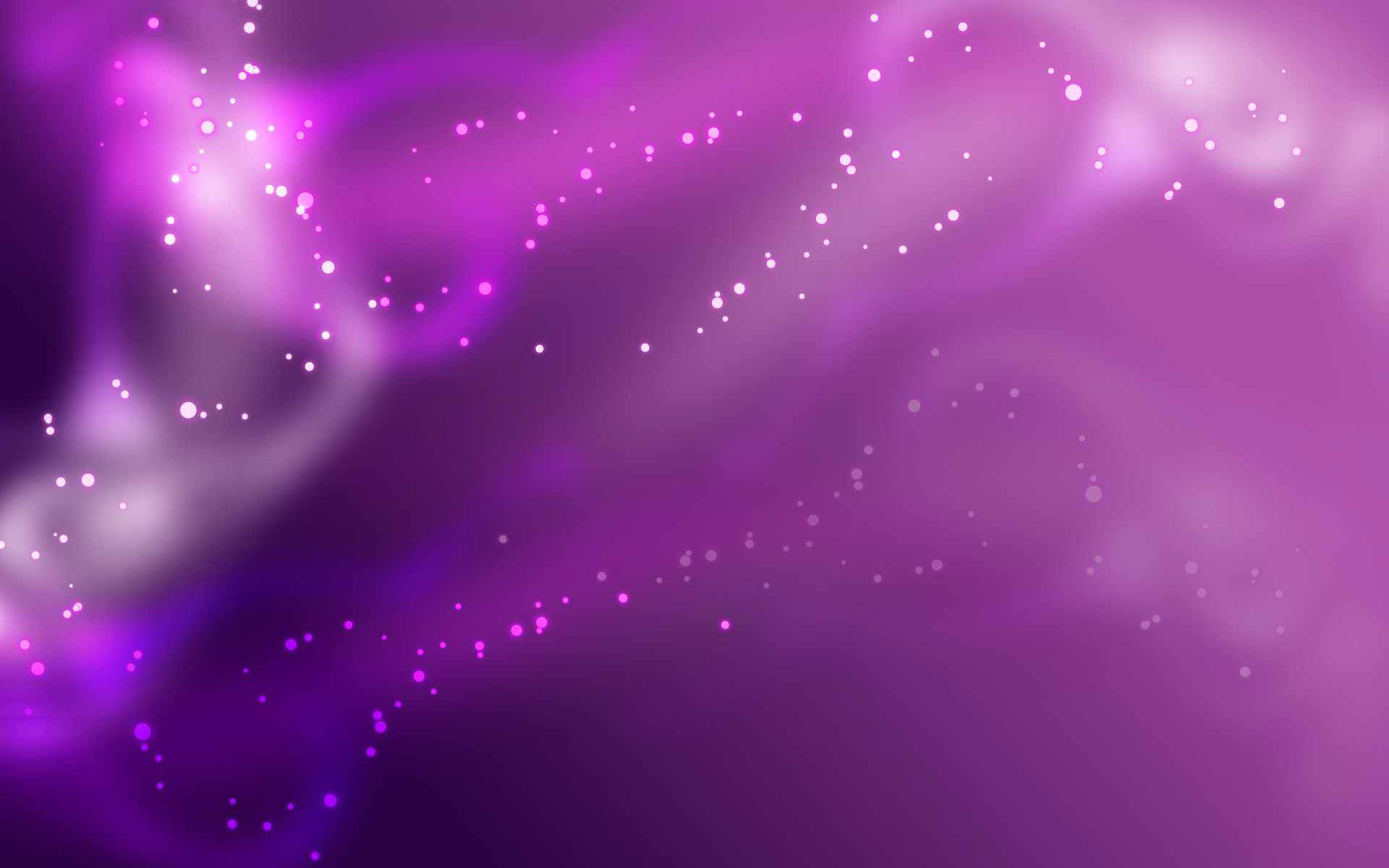 Wallpaper Purple