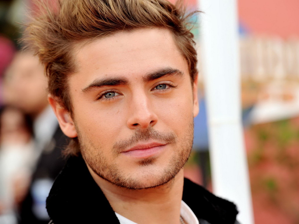 Zac Efron Wallpaper