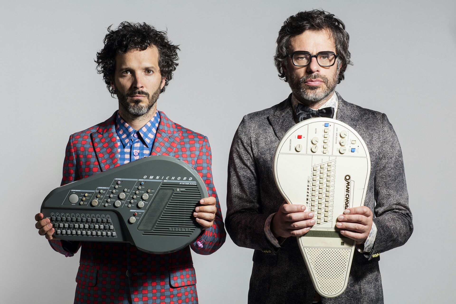 HD Wallpaper Flight Of The Conchords