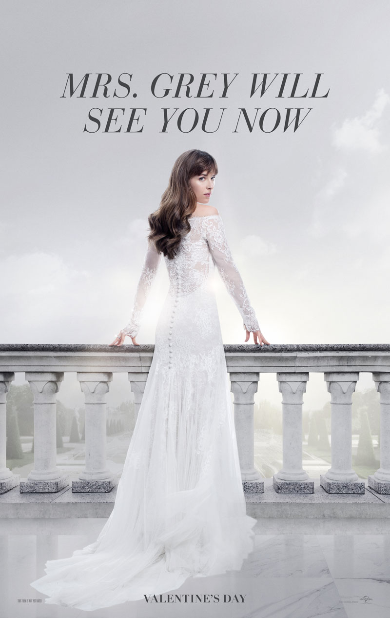 Fifty Shades Freed Wallpaper 800x1267