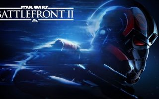 HD Star Wars Battlefront 2 Wallpaper
