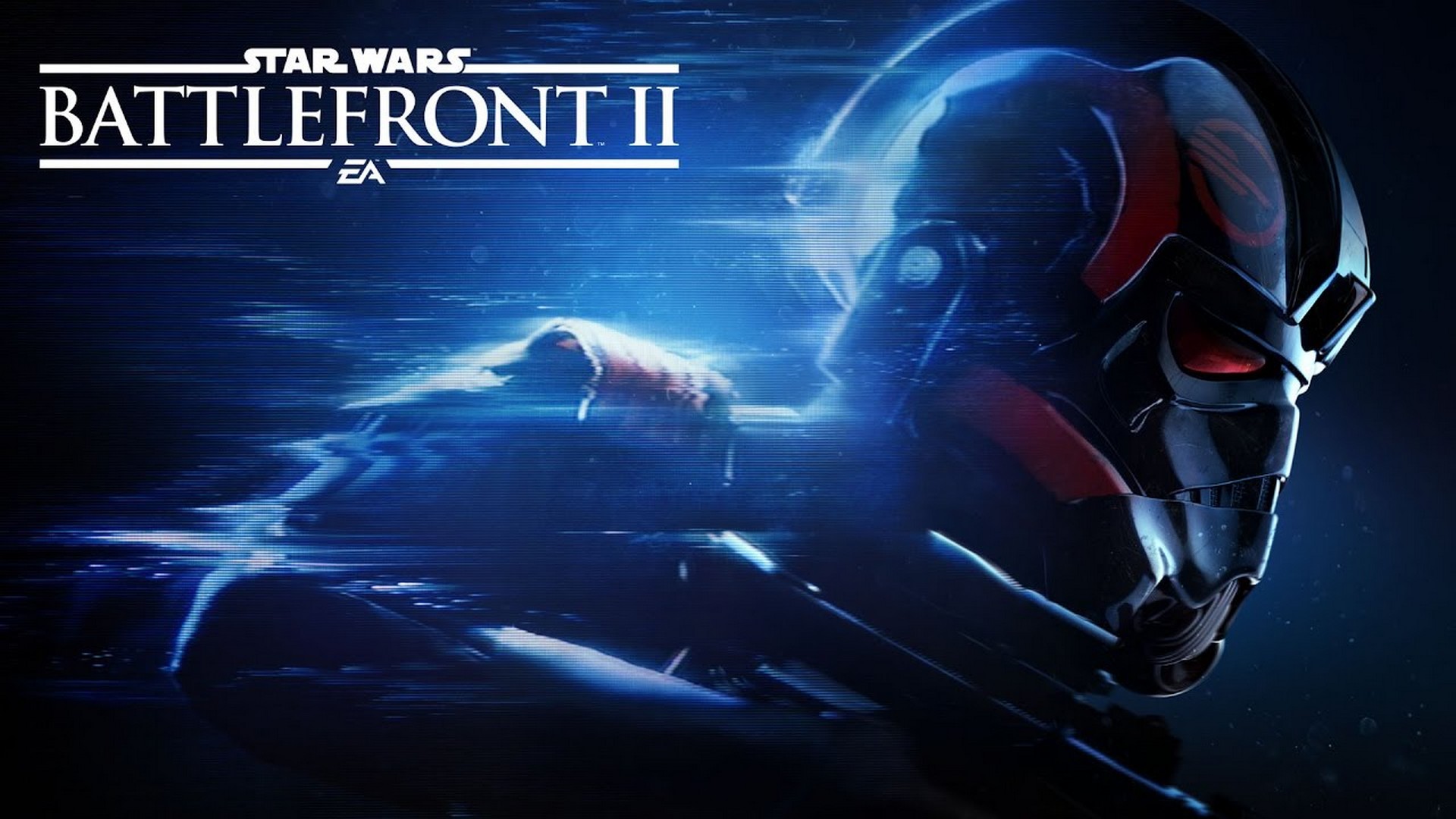 HD Star Wars Battlefront 2 Wallpaper