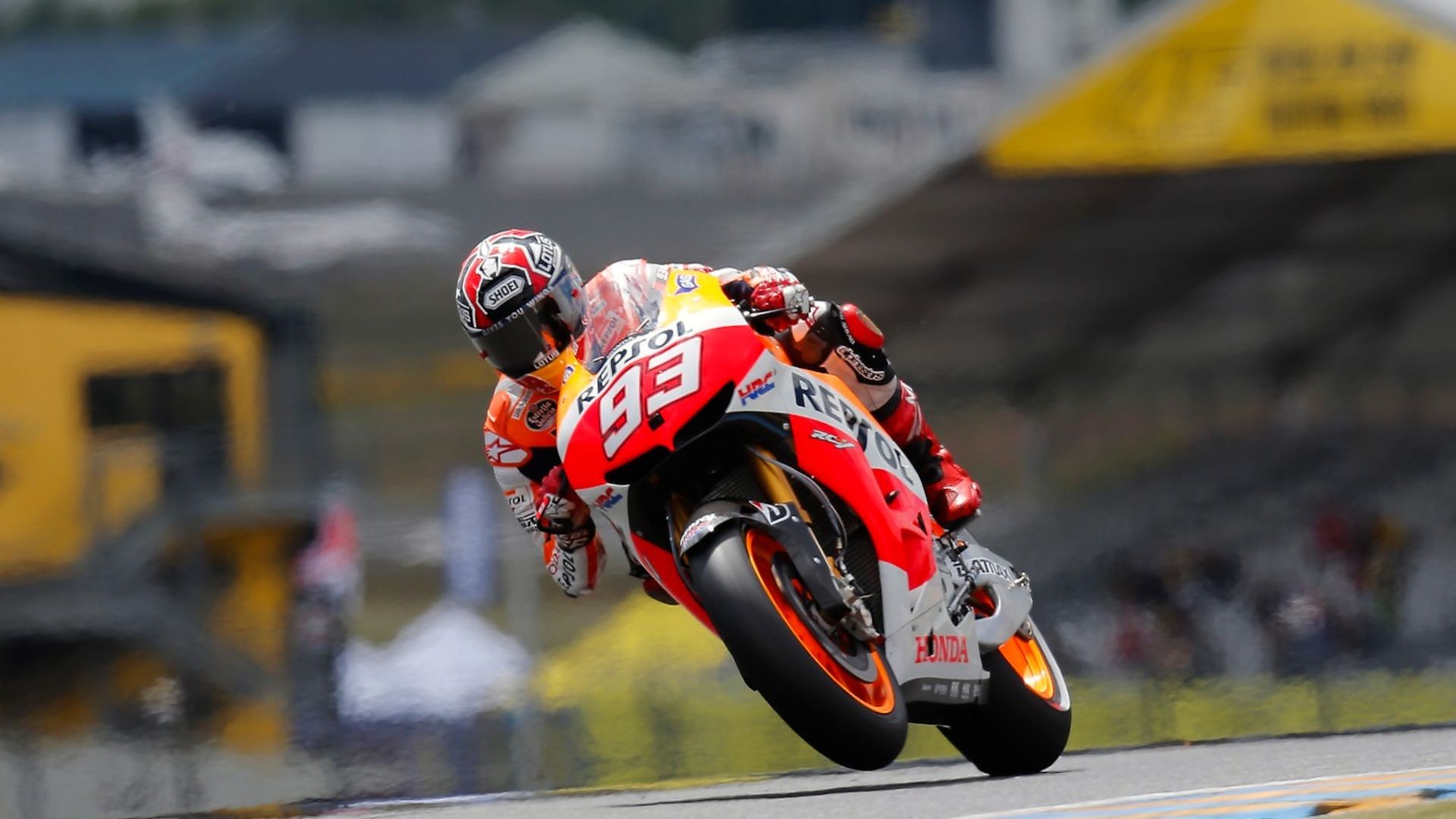 47+ Marc Marquez Helmet Wallpaper Images