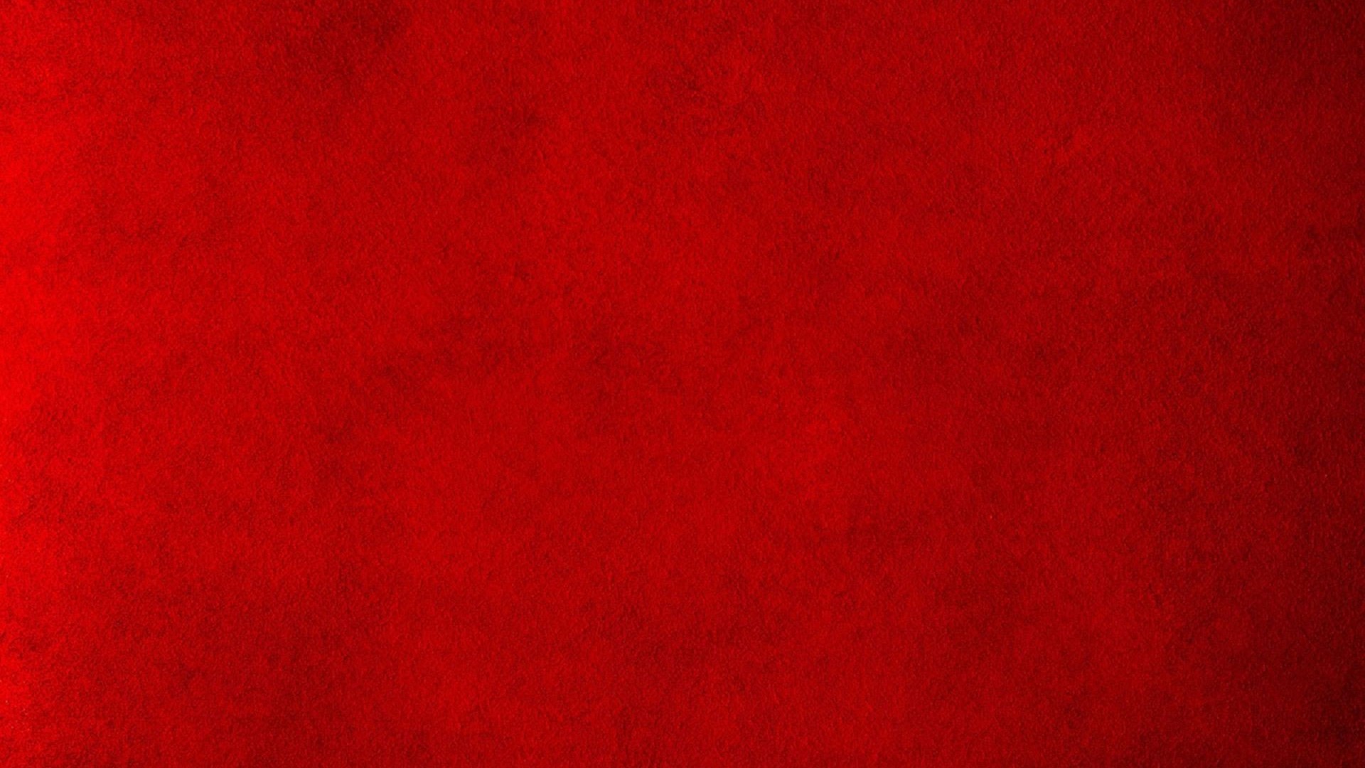 Pure Red Wallpaper HD