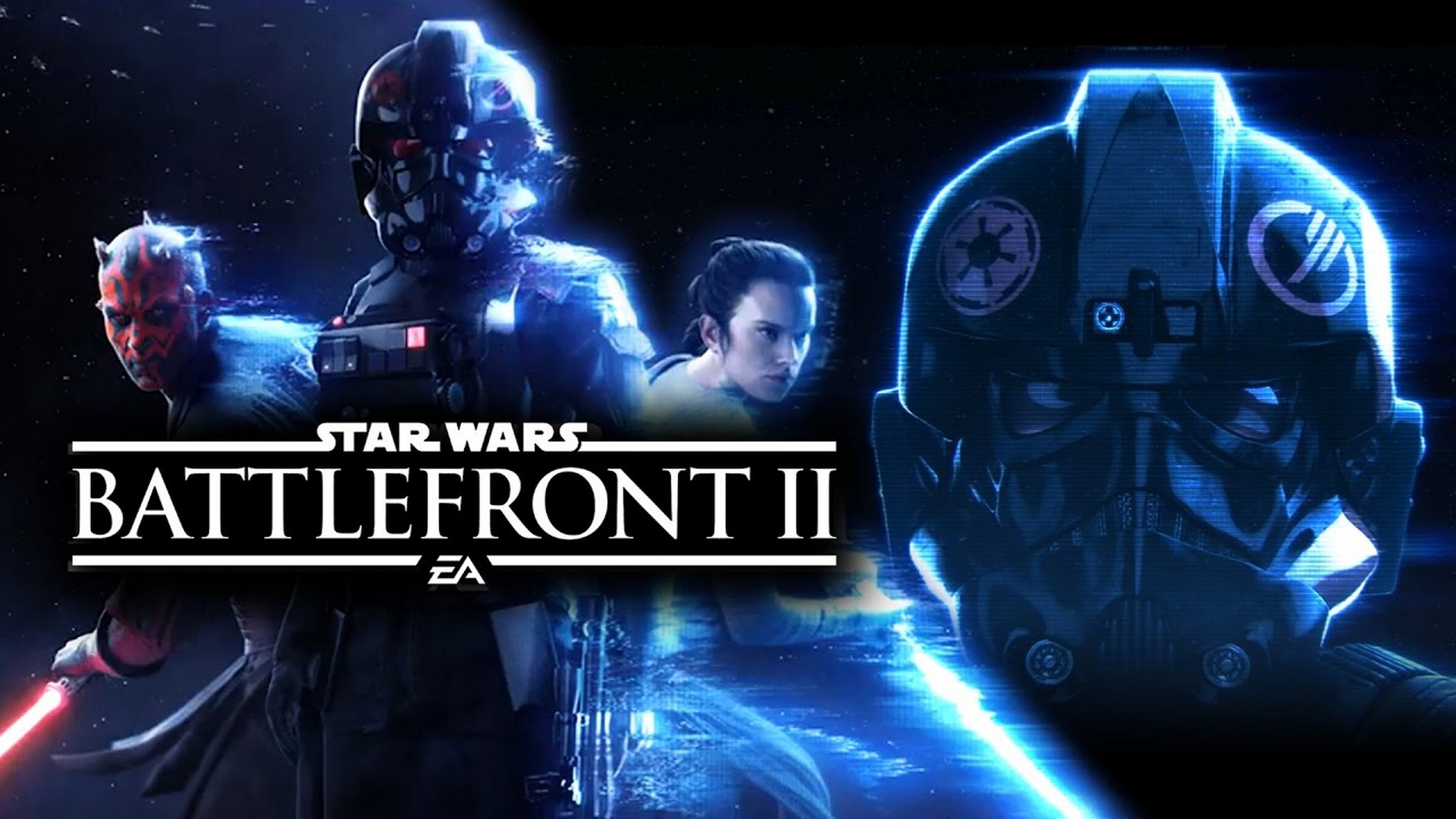 Star wars battlefront 2 герои список