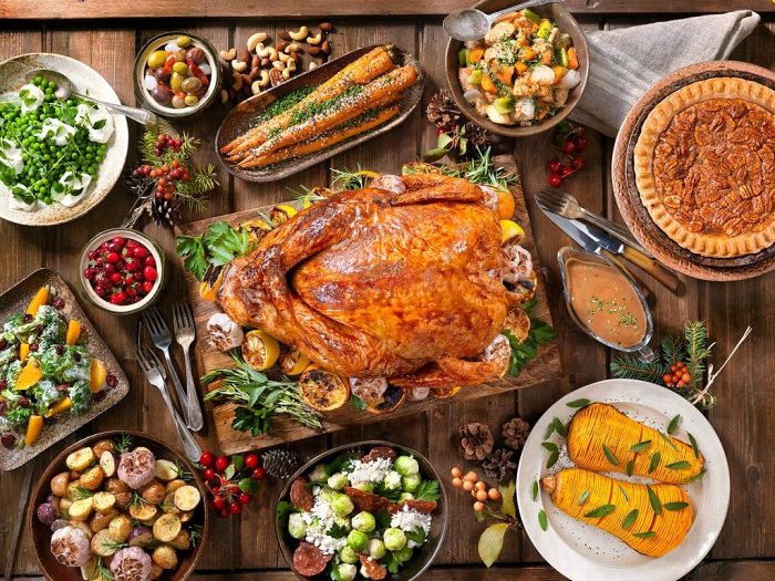 Thanksgiving Turkey Holiday Wallpaper - Live Wallpaper HD