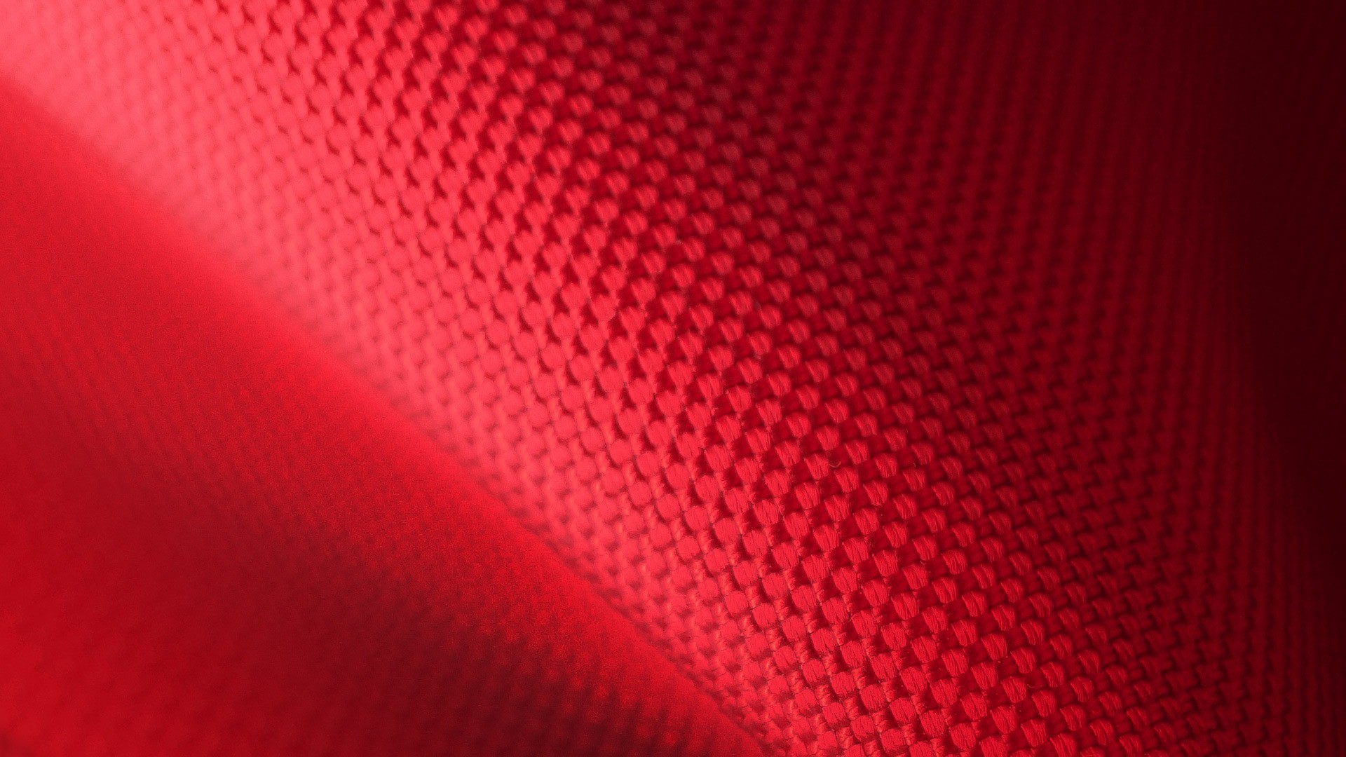 Wallpaper Red Desktop 1920x1080