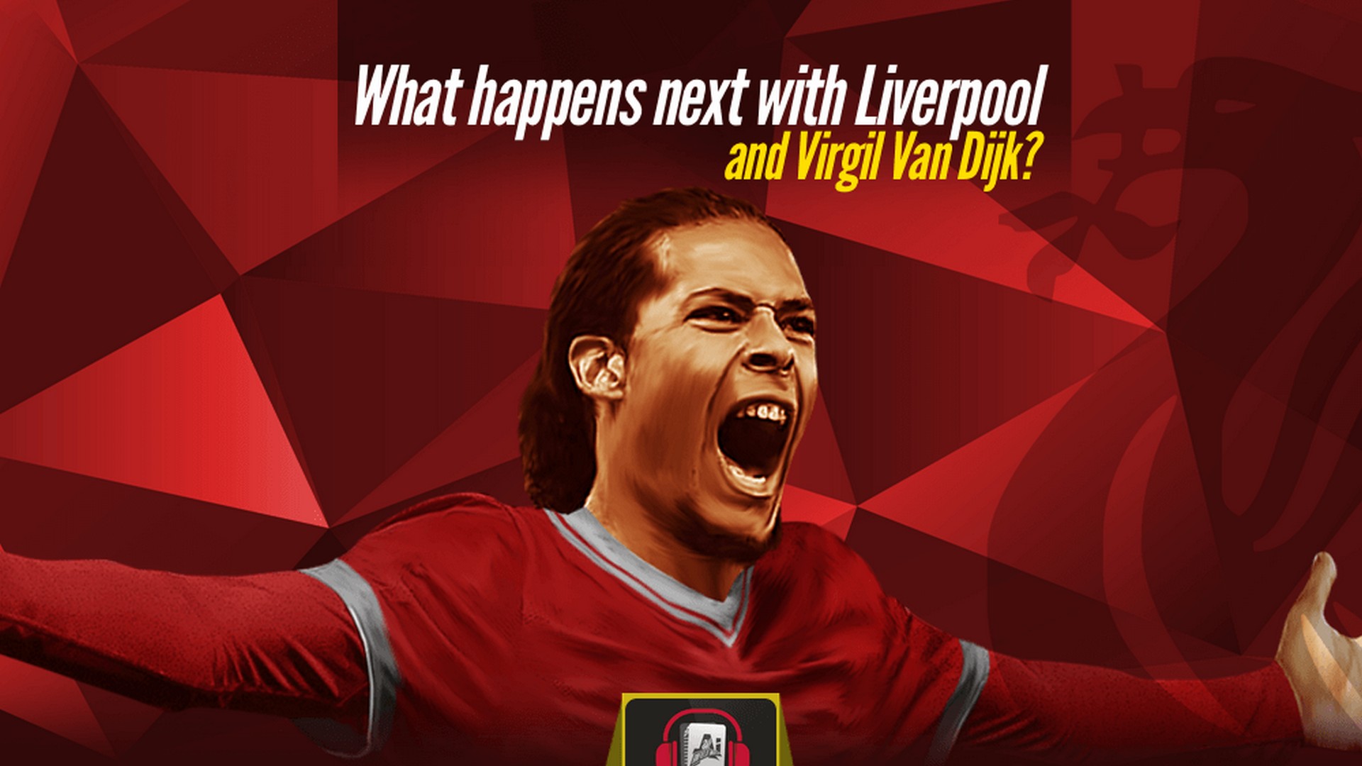 Full size HD Virgil Van Dijk Liverpool Wallpaper 2018 - Live Wallpaper HD