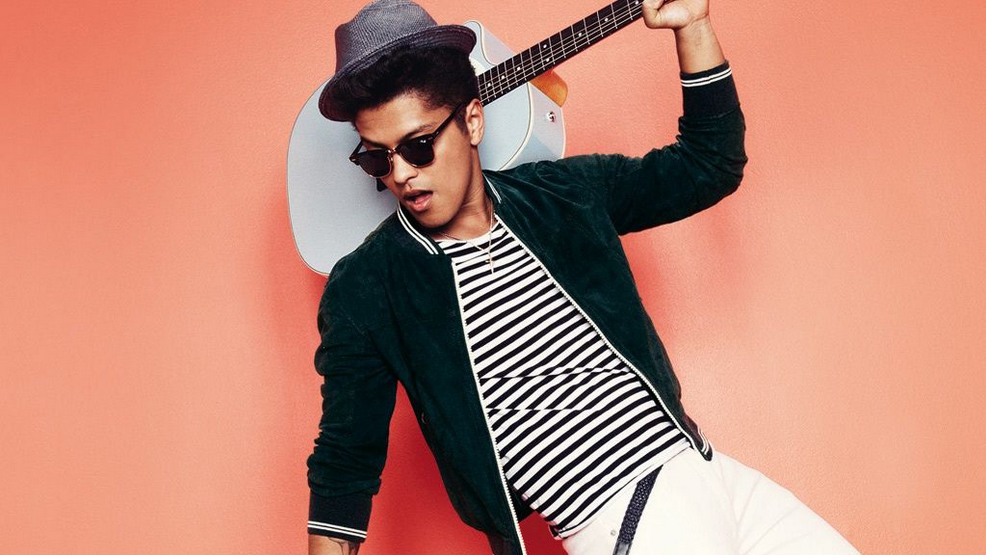 Bruno Mars Pictures Live Wallpaper Hd