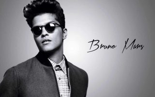 Bruno Mars Wallpaper Background