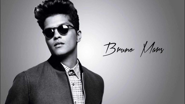 Bruno Mars Wallpaper Background - Live Wallpaper HD