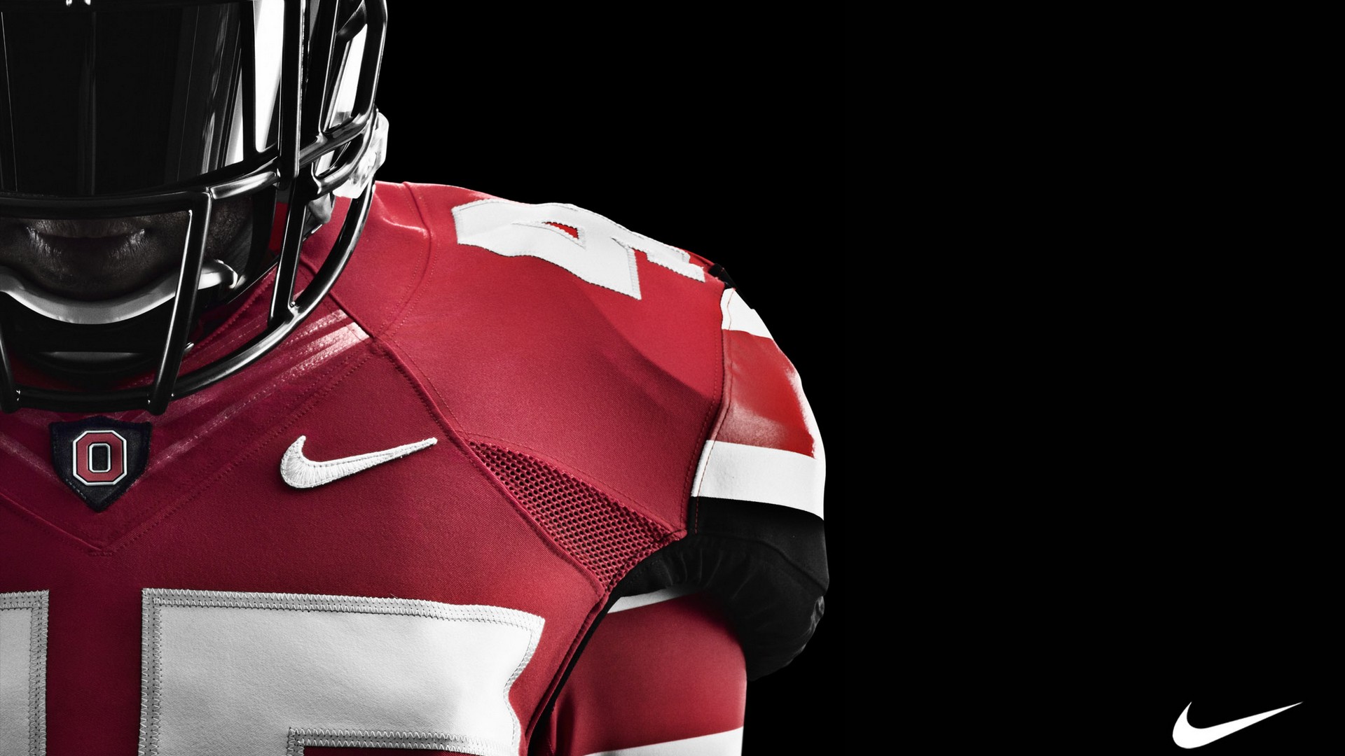 Ohio State Nike Wallpaper 1920x1080