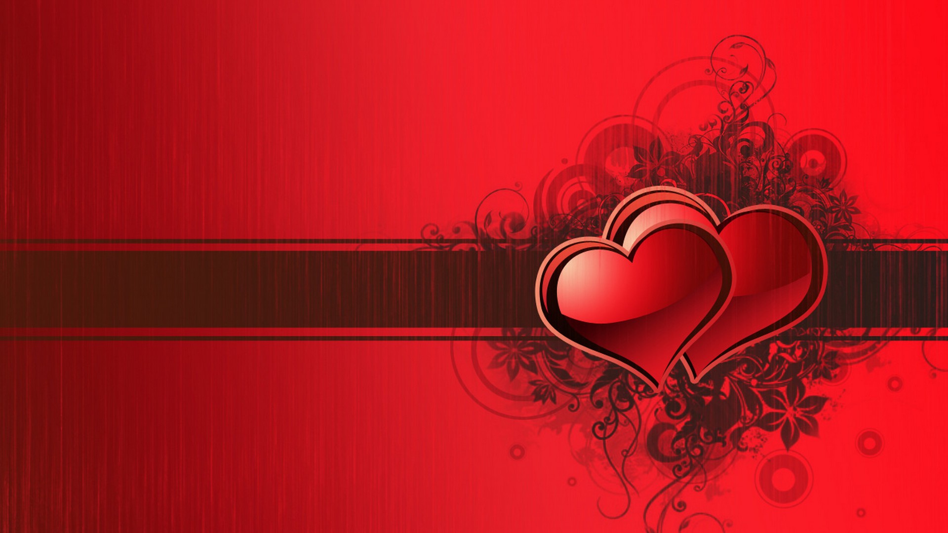 Romantic Images Of Valentines Day 1920x1080