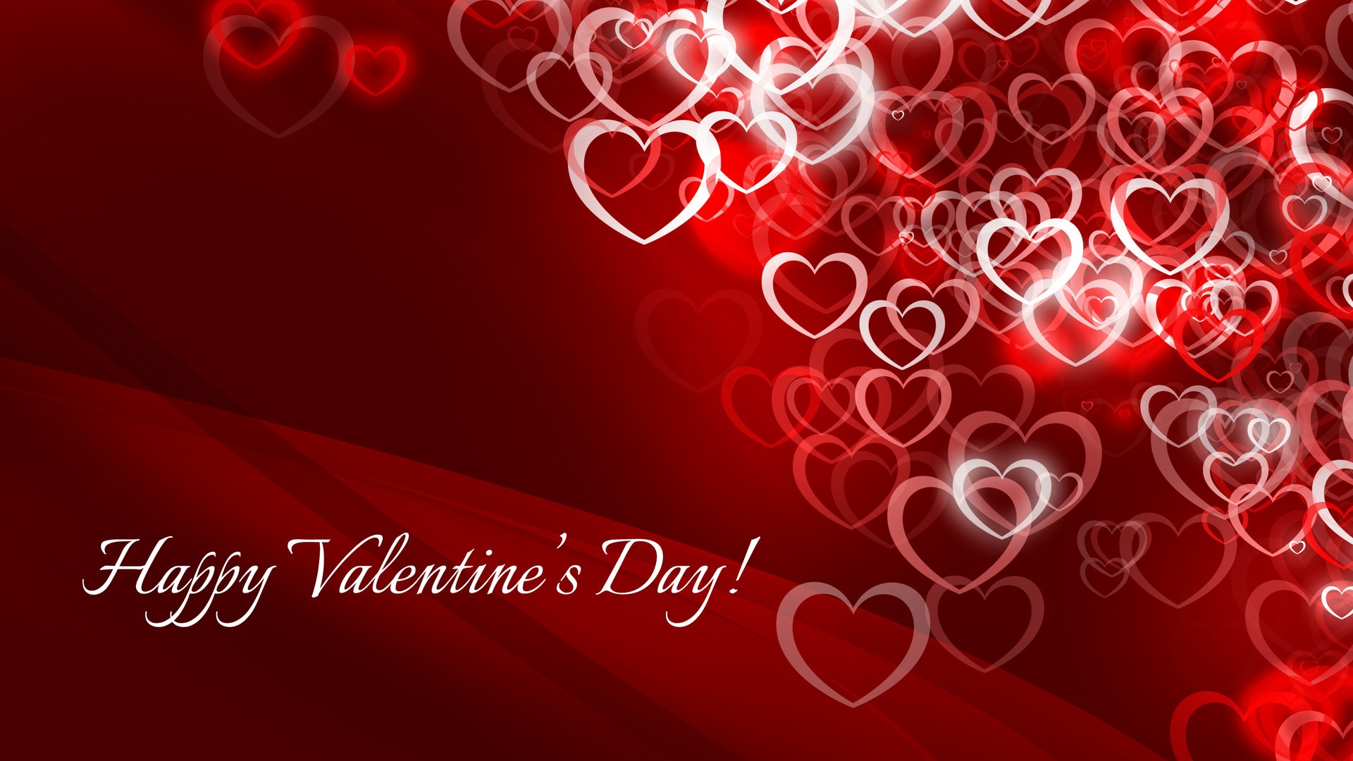 Valentine Wallpaper HD 1080p