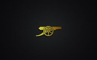 Arsenal FC Logo Wallpaper HD