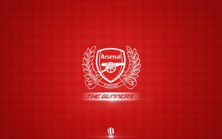 Arsenal Logo Wallpaper Windows
