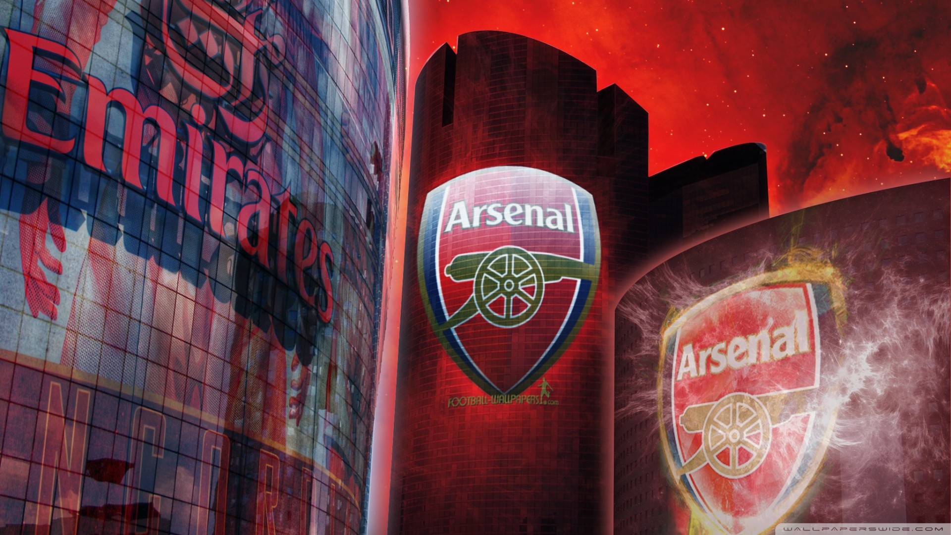 Arsenal Wallpaper | 2020 Live Wallpaper HD