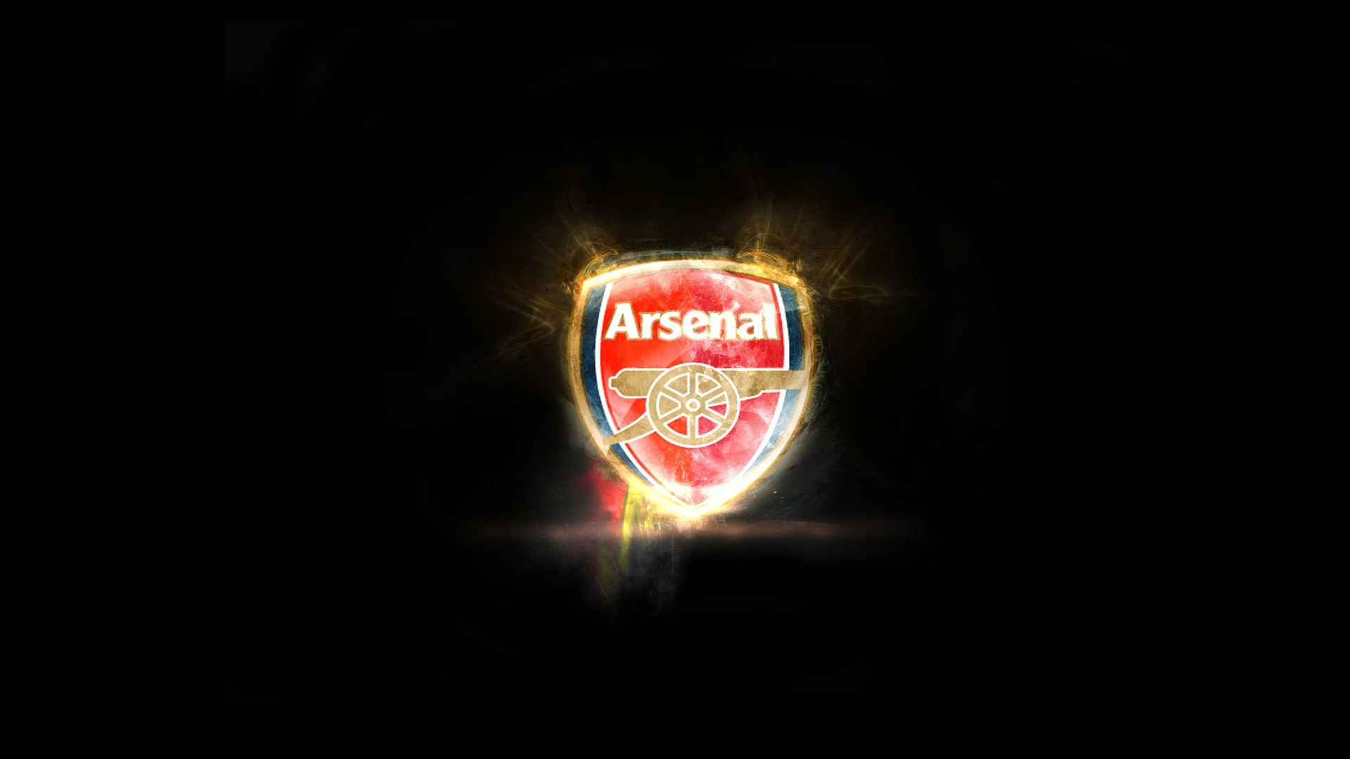 Best Arsenal FC Background HD