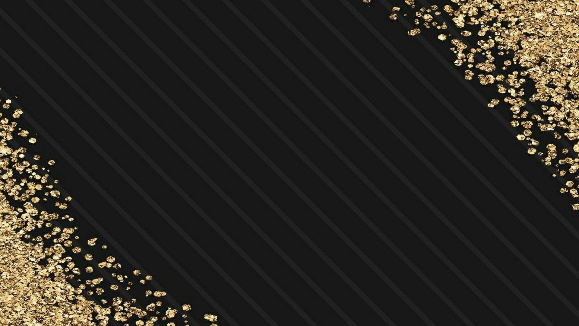 Black and Gold Desktop Backgrounds With Resolution 1920X1080