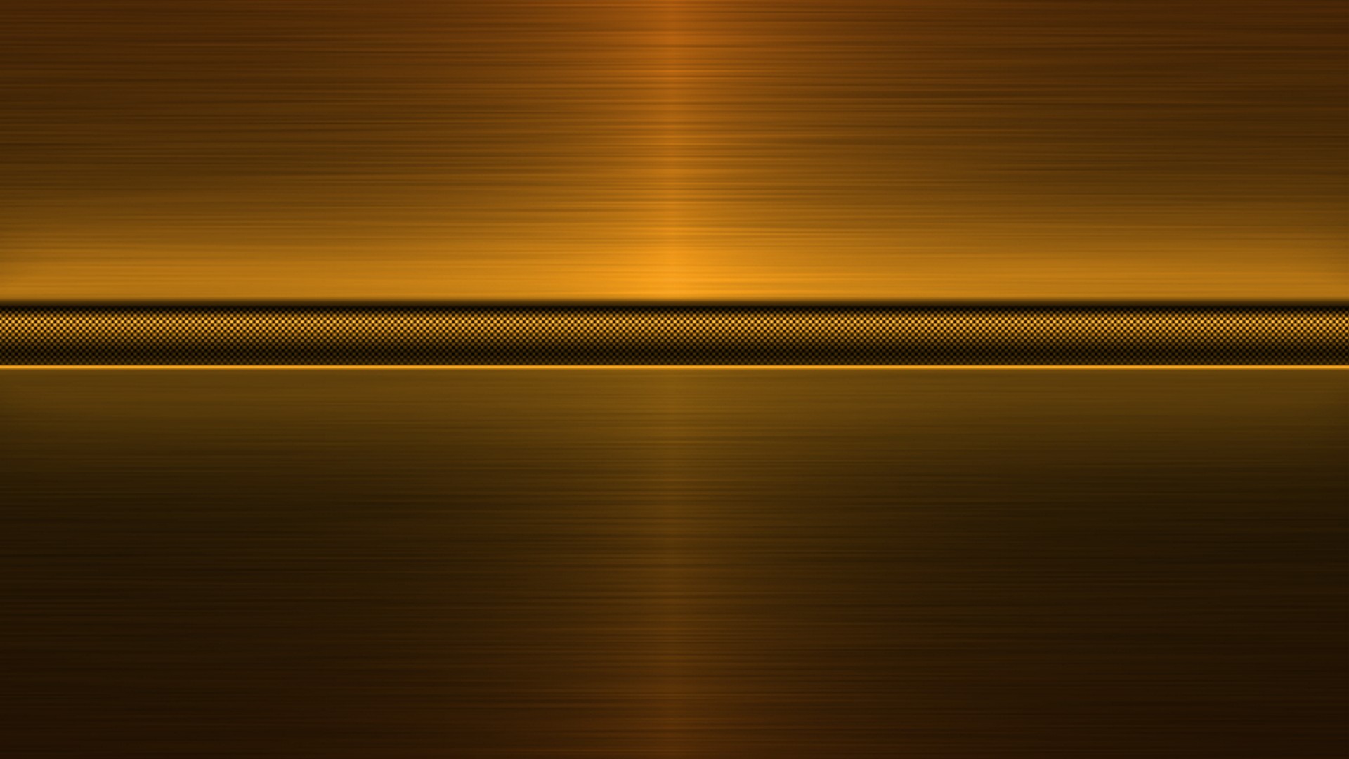 Black and Gold For Windows With Resolution 1920X1080