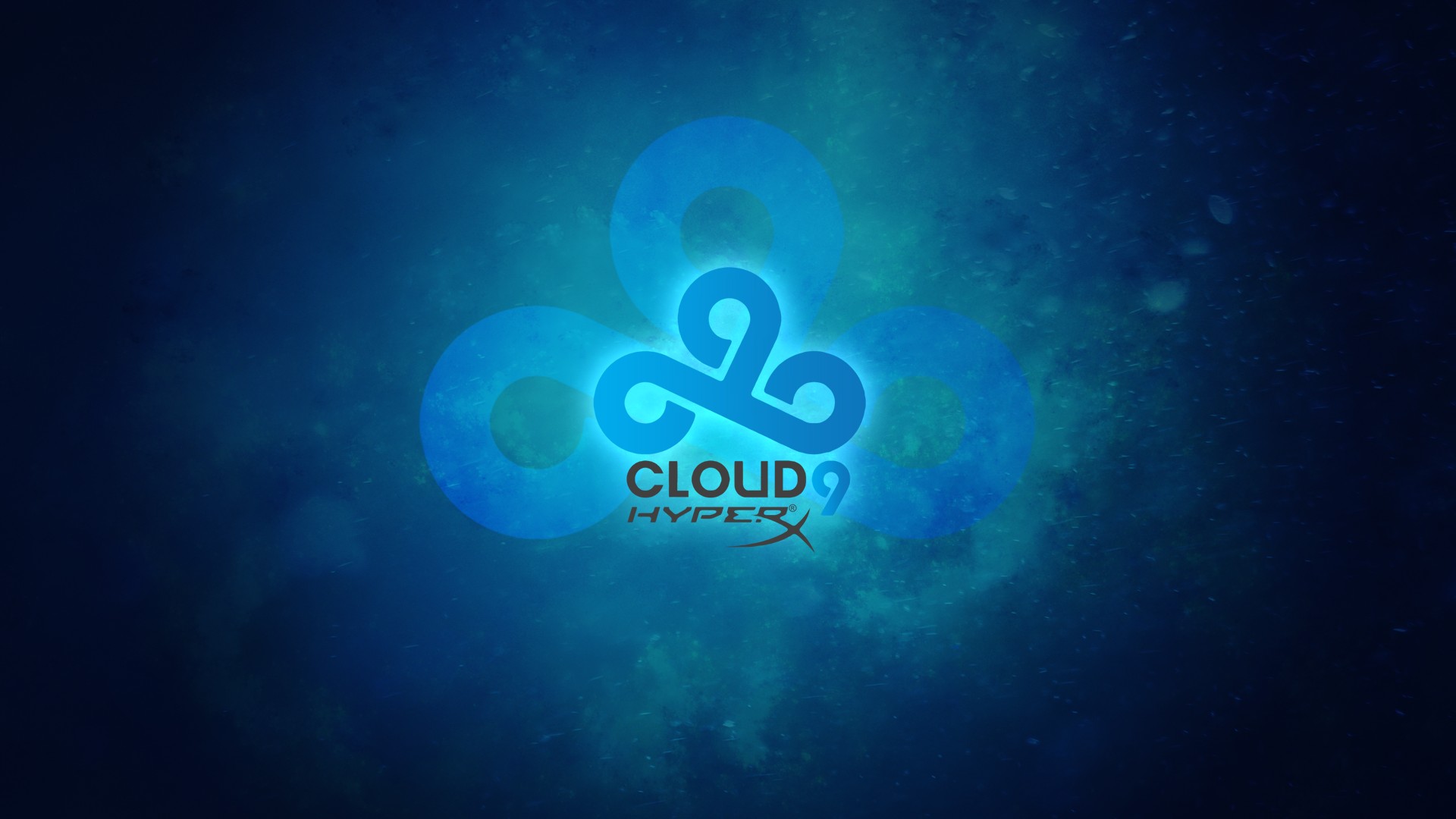 Cloud 9 Games HD Wallpaper 1920x1080