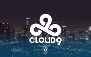 Cloud 9 Games Wallpaper Hd