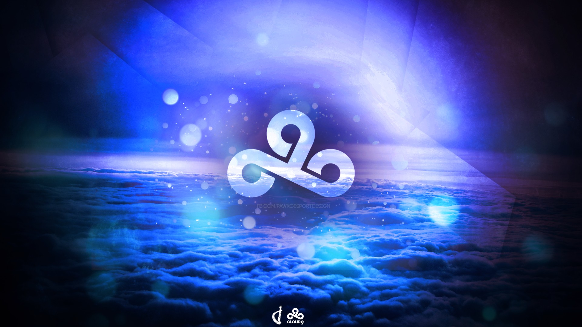 Wallpapers Cloud 9 Games