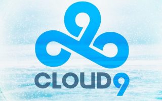 Cloud9 Background For iPhone 8 With Resolution 1080X1920