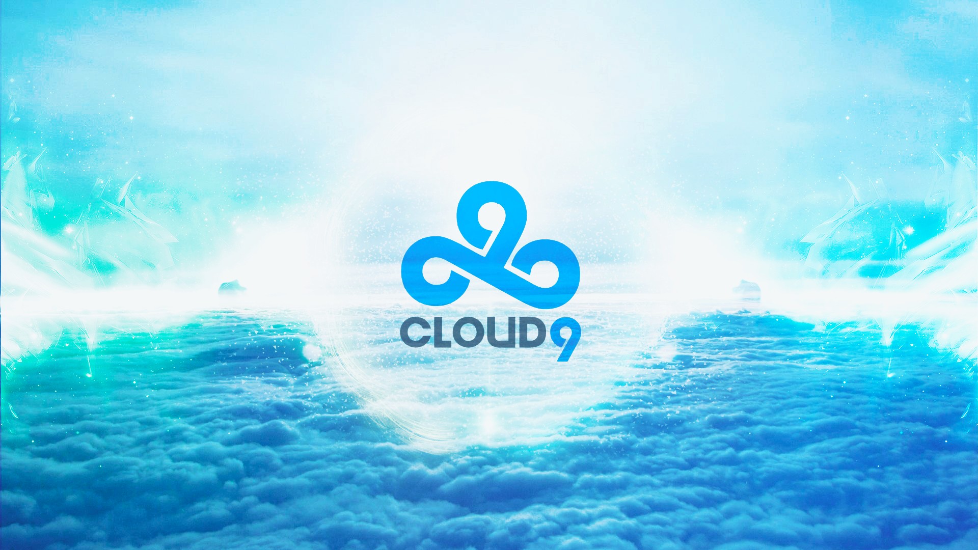 Cloud9 For Windows 1920x1080