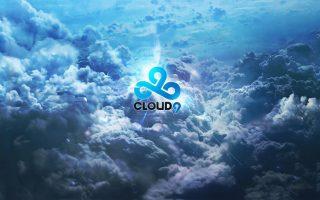 Cloud9 Wallpaper Hd