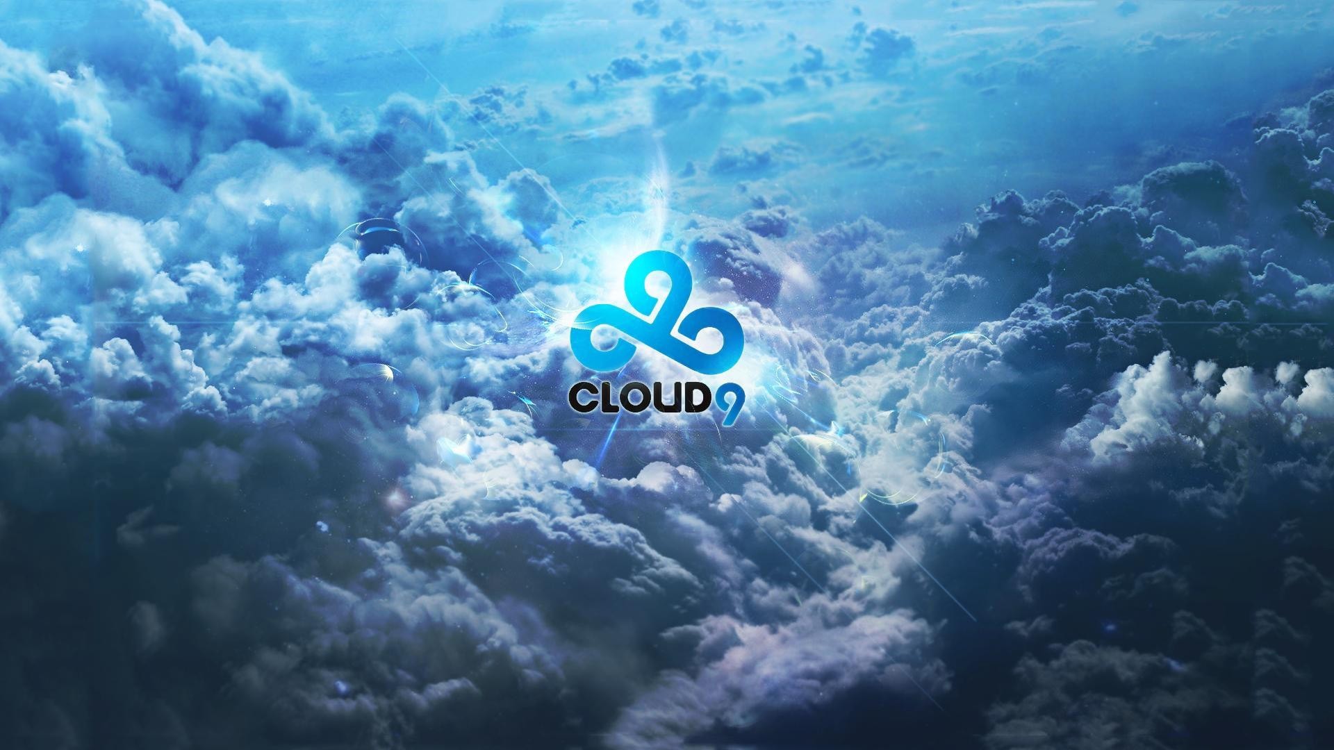 Cloud9 Wallpaper HD 1920x1080