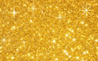 Gold Glitter Background Wallpaper HD With Resolution 1920X1080