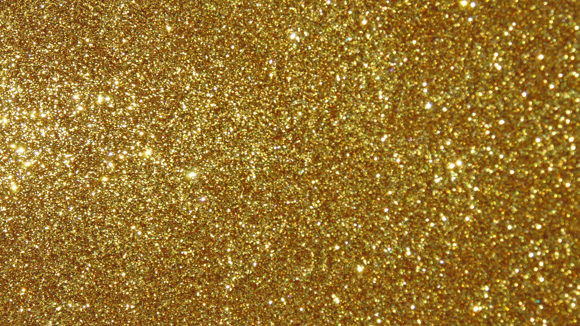 Gold Glitter Desktop Backgrounds 1920x1080