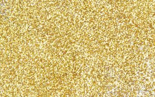 Gold Glitter For Windows With Resolution 1920X1080