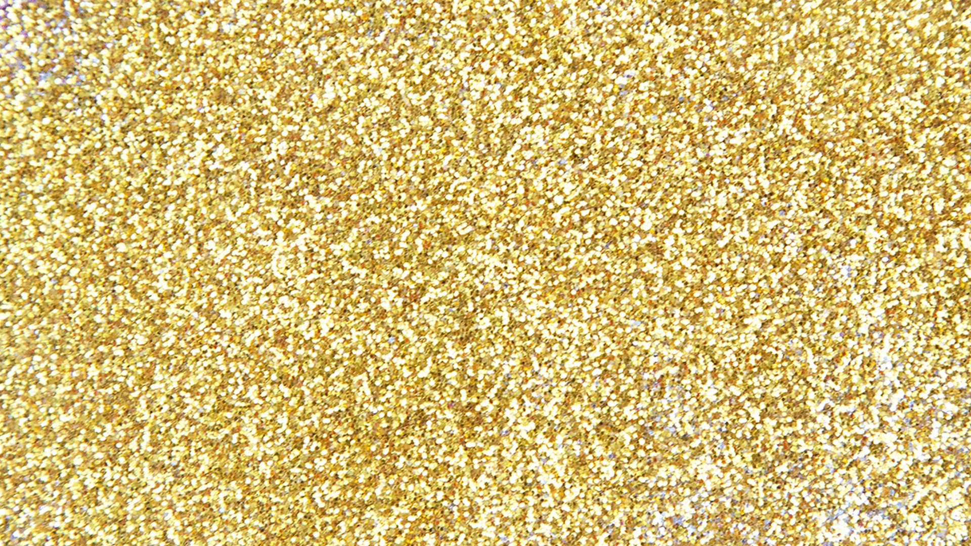 Gold Glitter For Windows 1920x1080