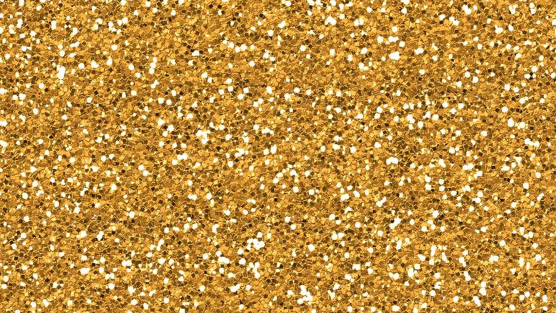 Wallpapers Gold Glitter With Resolution 1920X1080